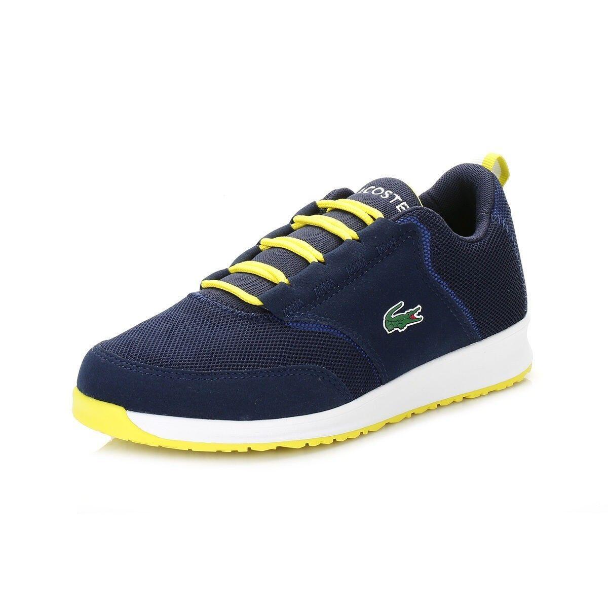Sapatilhas Lacoste Light 117 1 SPJ para Criança 2/4