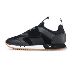 Basket EA7 Emporio Armani