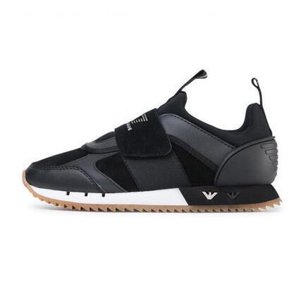 Basket EA7 Emporio Armani