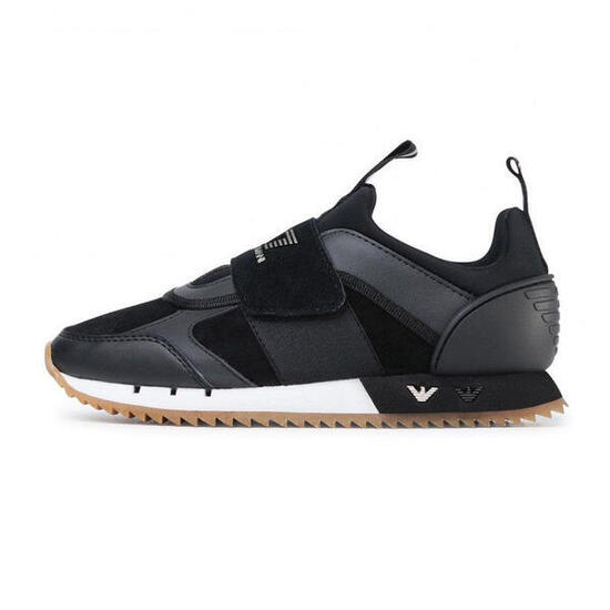 Basket EA7 Emporio Armani