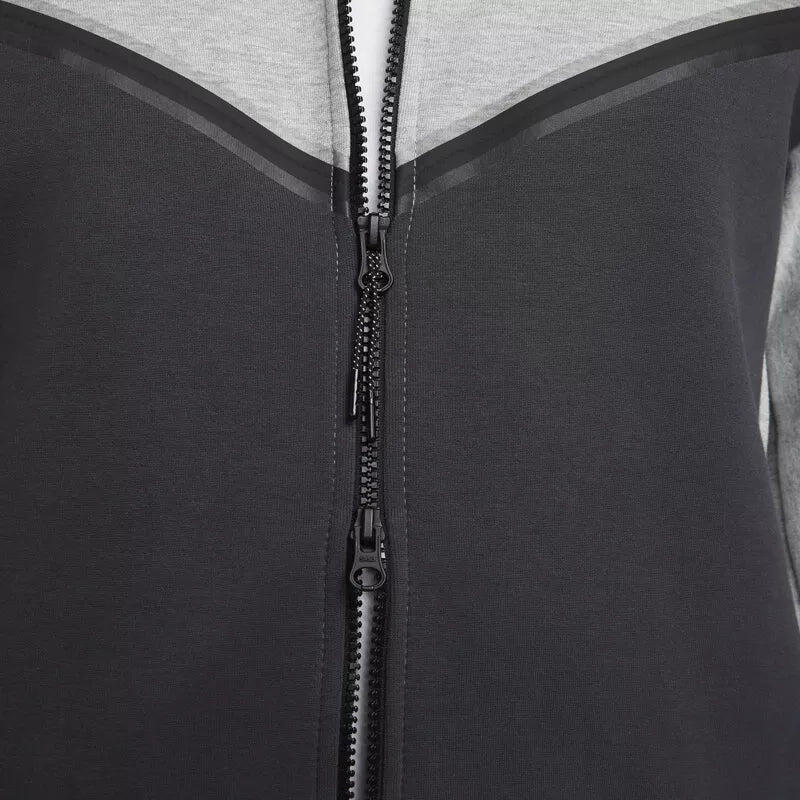 Veste de survêtement Nike TECH FLEECE FULL ZIP 7/7