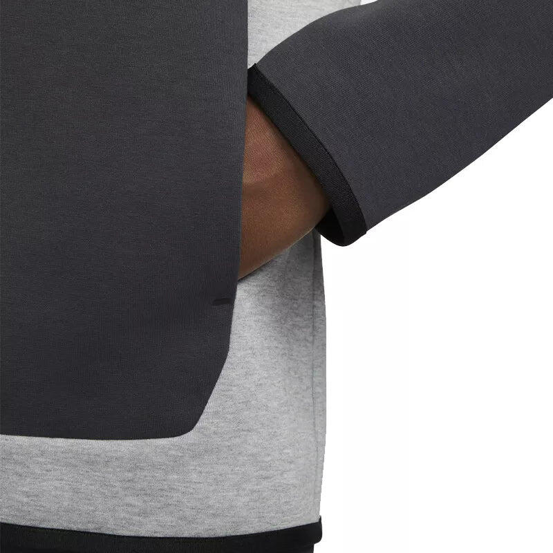 Veste de survêtement Nike TECH FLEECE FULL ZIP 6/7