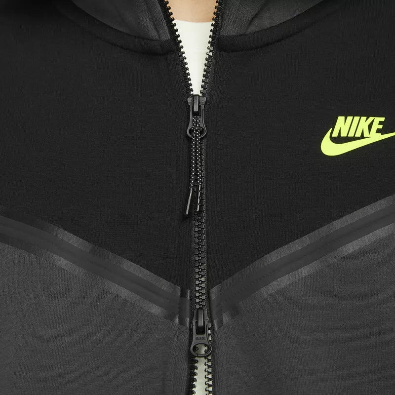 Chaqueta de chándal Nike TECH FLEECE FULL ZIP HOODIES 7/7