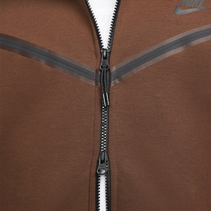 Casaco de Treino Desportivo Nike TECH FLEECE FULL ZIP 6/6