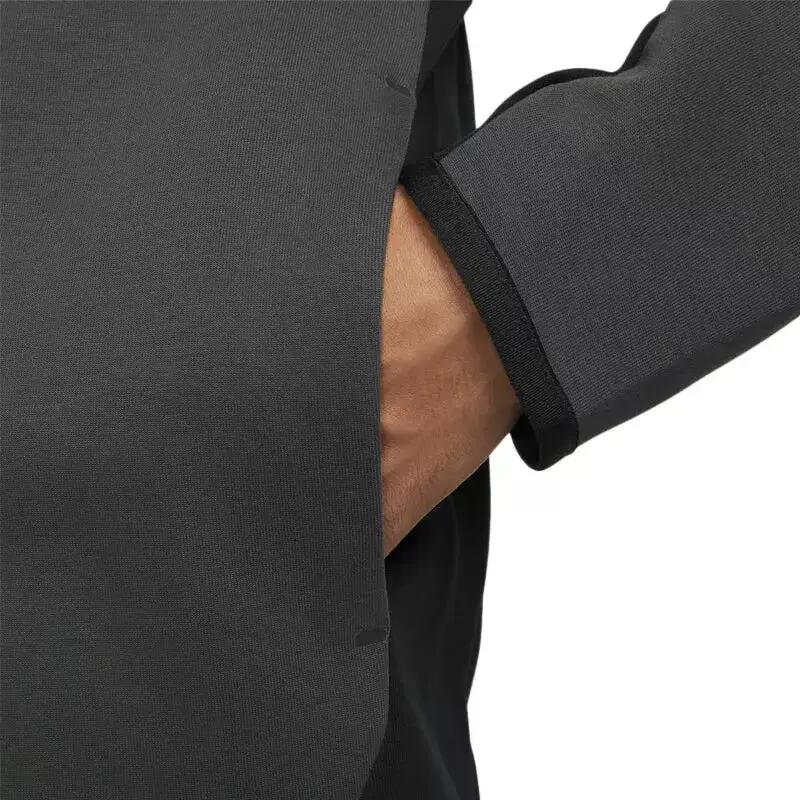 Chaqueta de chándal Nike TECH FLEECE FULL ZIP HOODIES 6/7