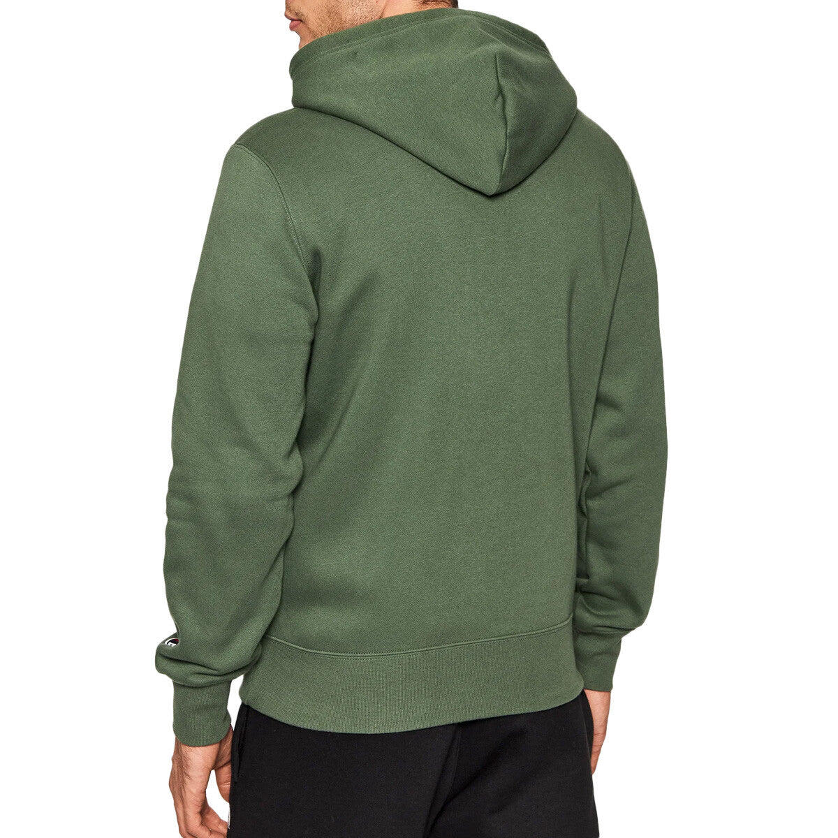 Felpa Champion SWEAT A CAPUCHE HOMME FULL ZIP CHAMPION 3/6