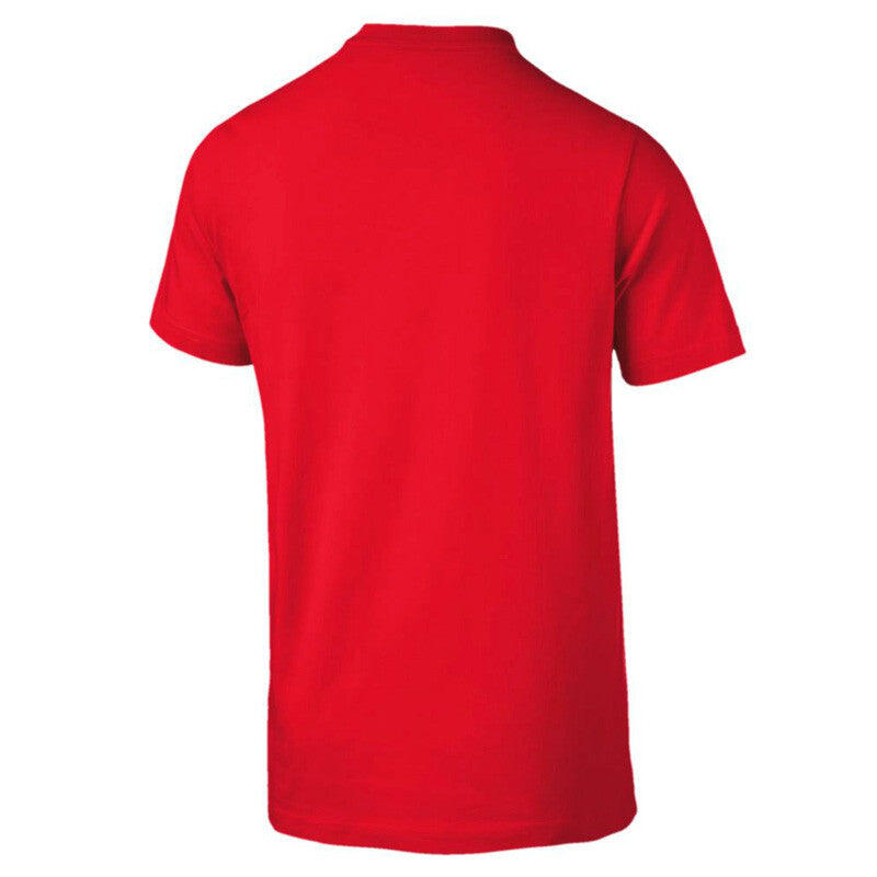 Tee-shirt Puma Ferrari 2/5
