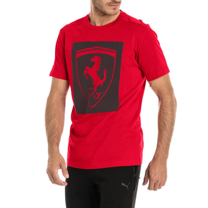 Tee-shirt Puma Ferrari 4/5
