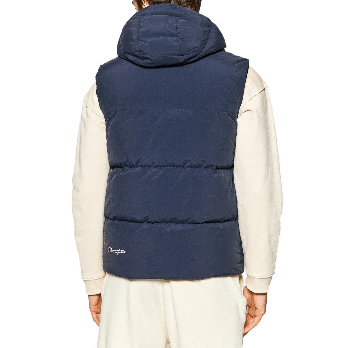 Gilet Doudoune Champion 3/6