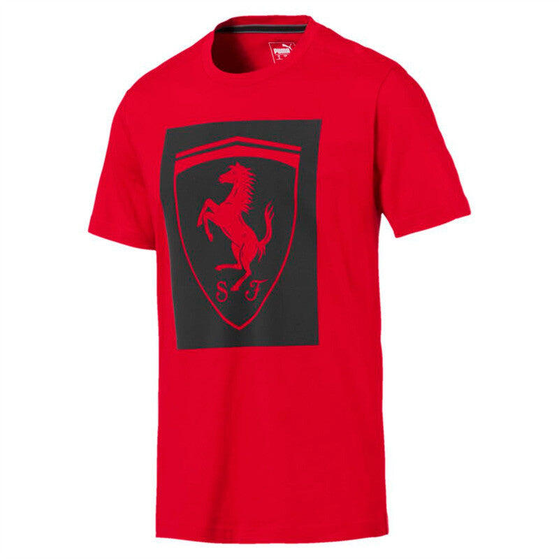 Tee-shirt Puma Ferrari 1/5