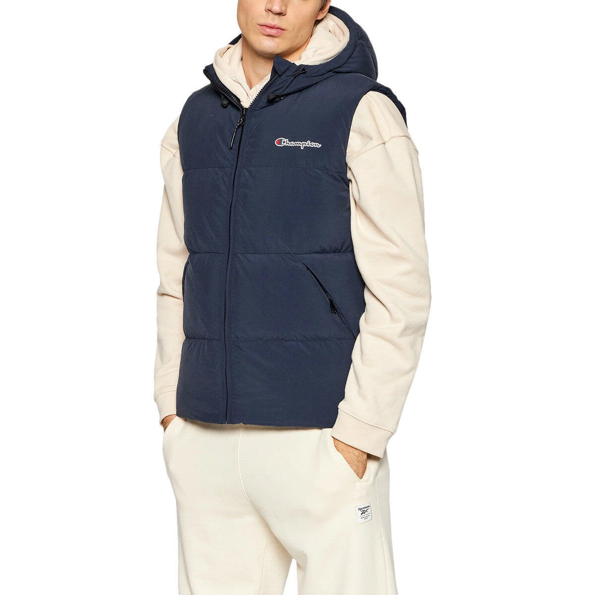 Gilet Doudoune Champion 2/6