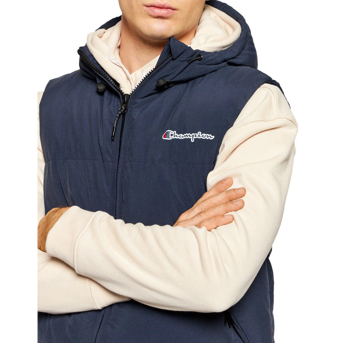 Gilet Doudoune Champion 5/6