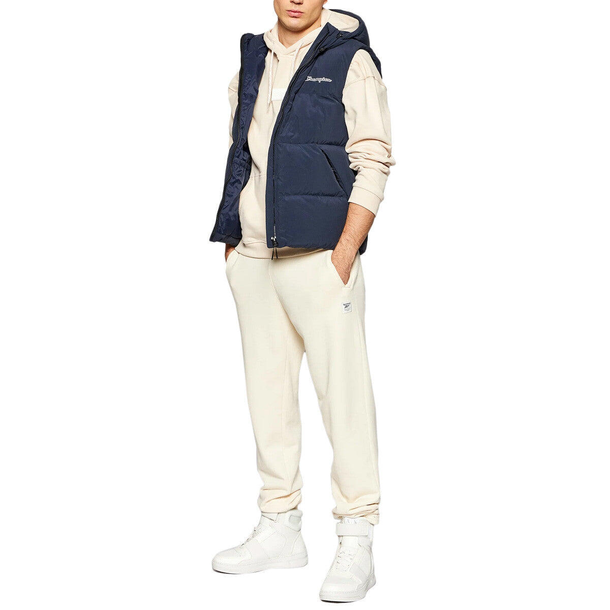 Gilet Doudoune Champion 4/6