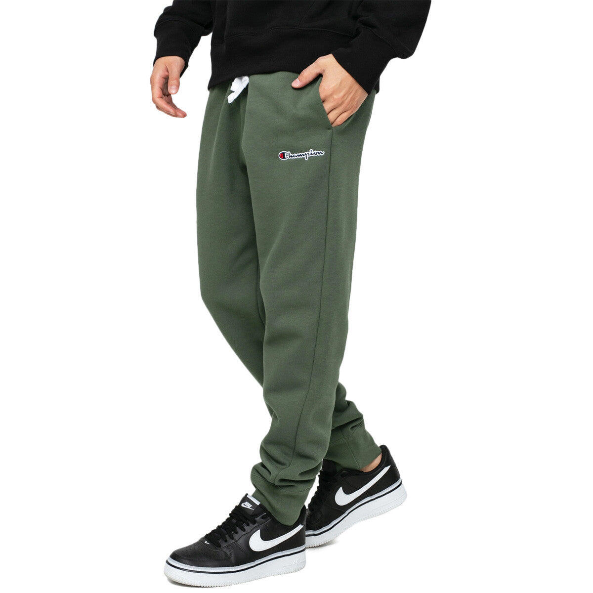 Pantalon De Survêtement Champion RIB 3/7