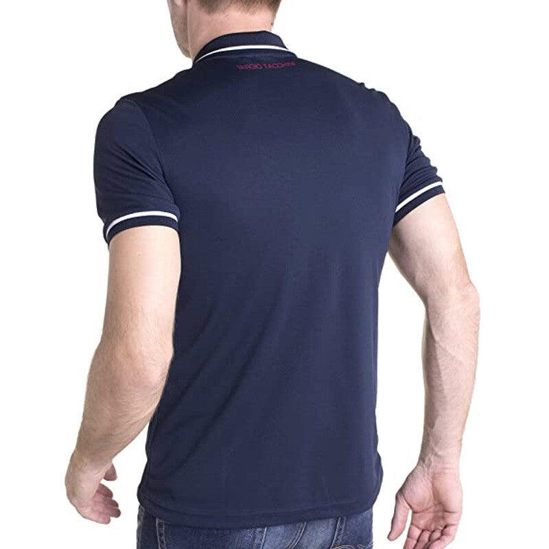 Polo Sergio Tacchini ISHEN 3/7