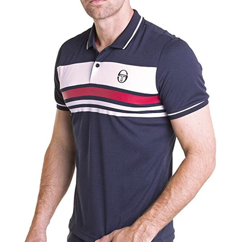 Polo Sergio Tacchini ISHEN 7/7