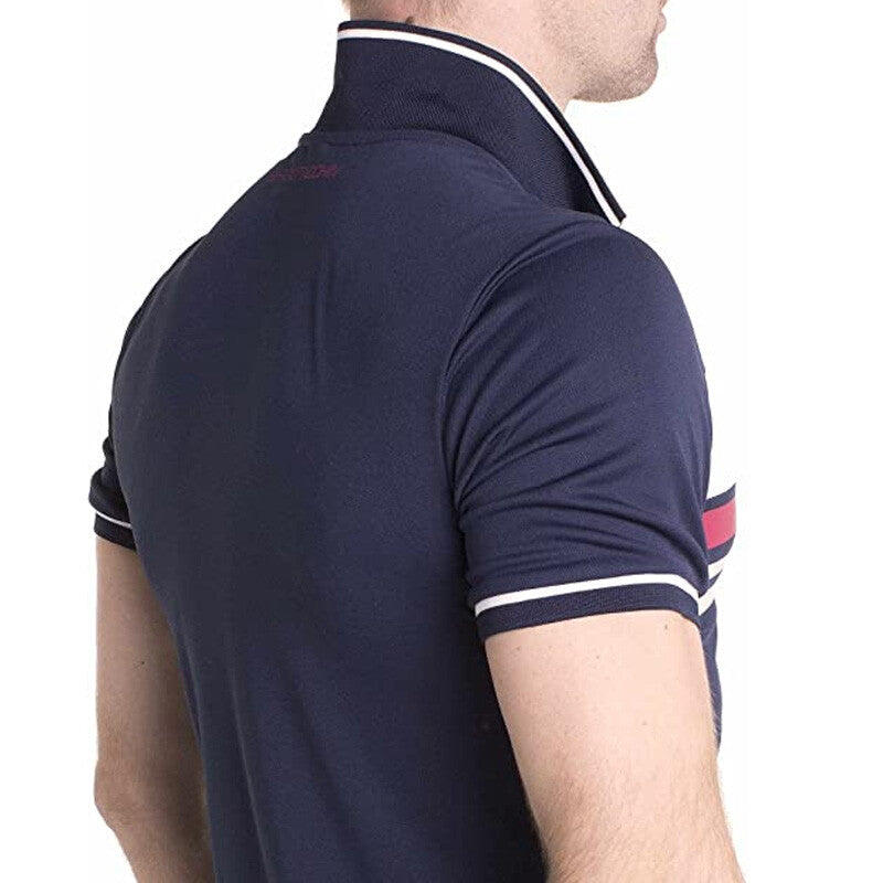 Polo Sergio Tacchini ISHEN 5/7
