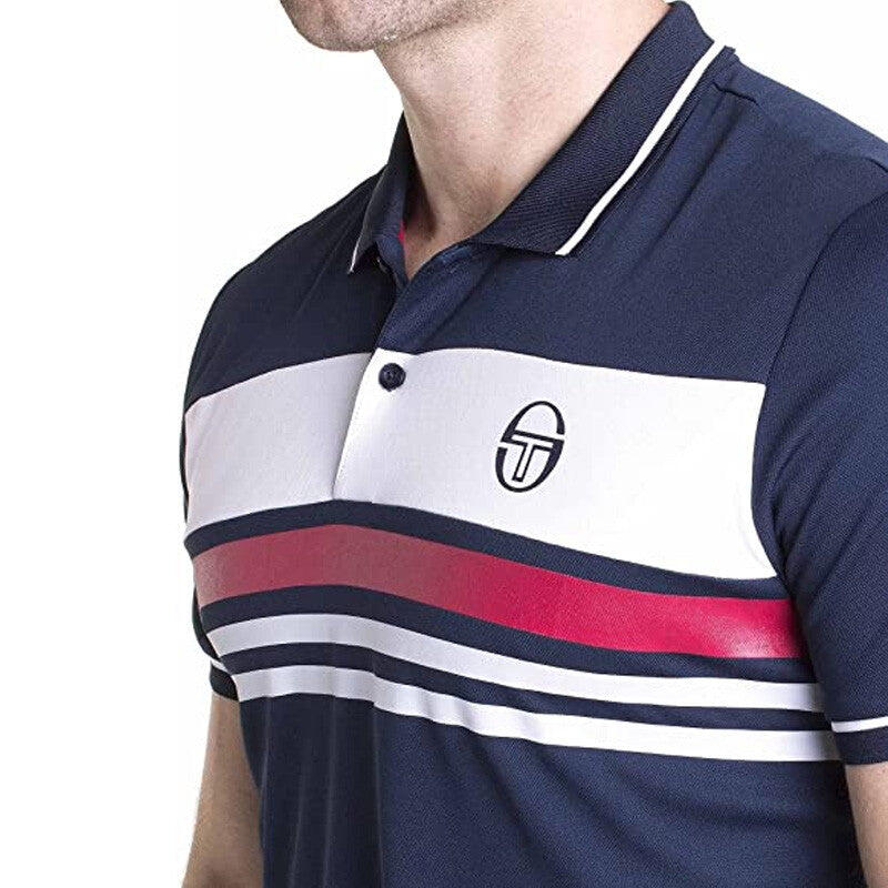 Polo Sergio Tacchini ISHEN 6/7