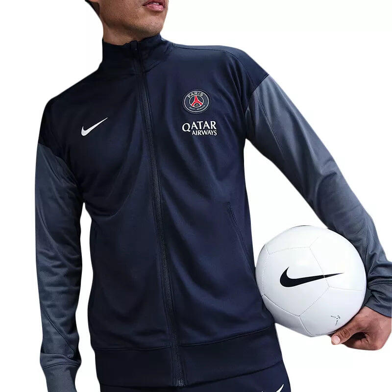 Fato de Treino Nike PSG Strike para Homem 3/5