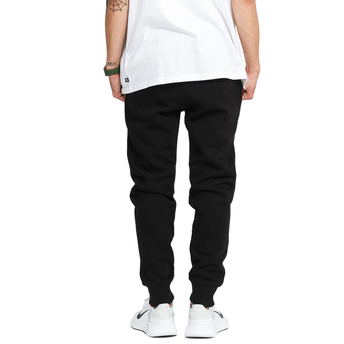 Pantalon de survêtement Champion RIB CUFF 4/7