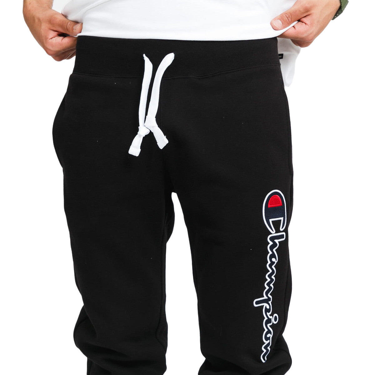 Pantalon de survêtement Champion RIB CUFF 6/7