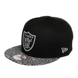 Casquette New Era Team Animal Print 9 Fifty