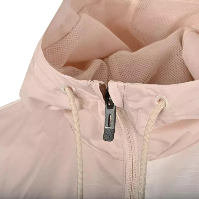 Veste de survêtement Puma PREMATCH OM 6/7