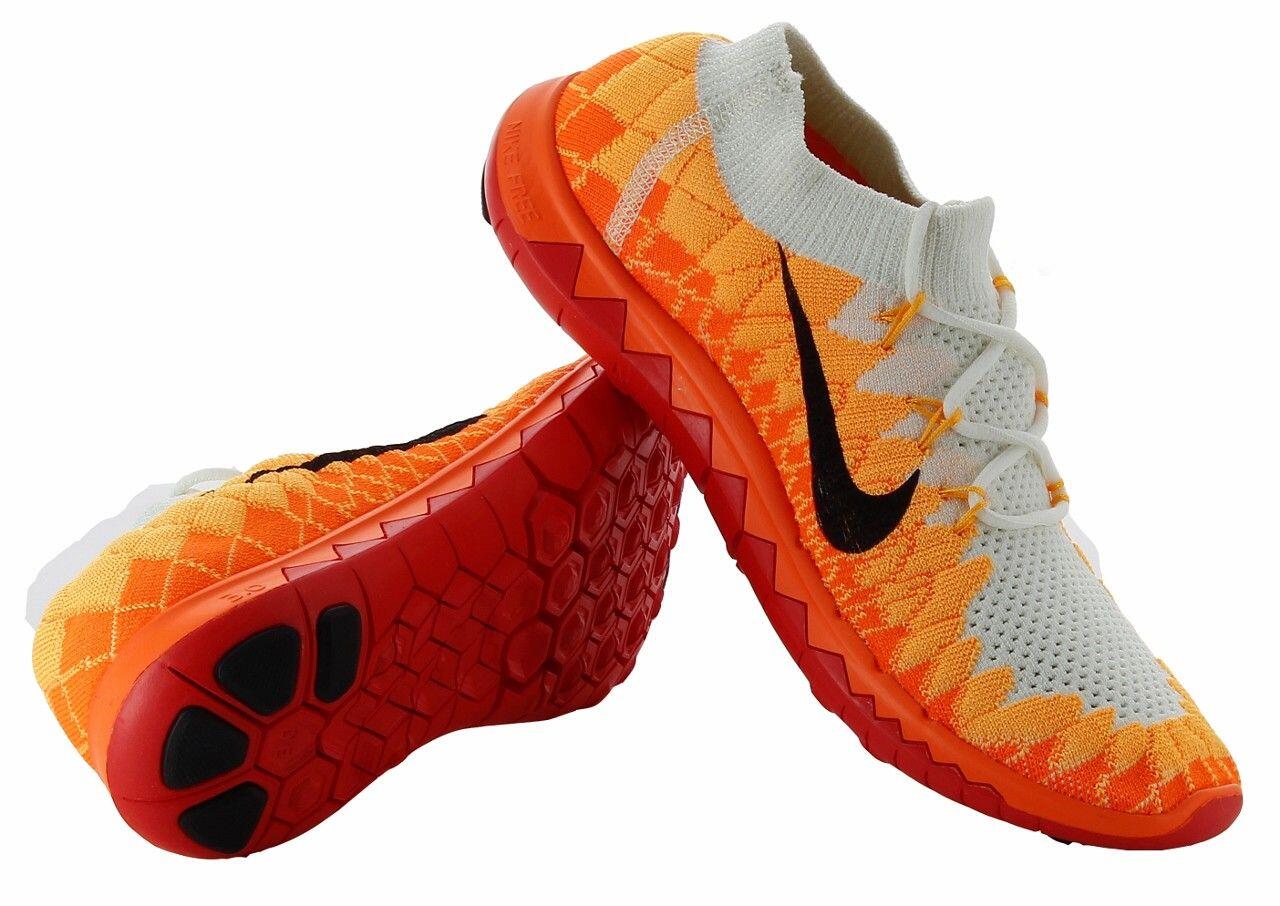 Basket Nike Free Flyknit 3/3