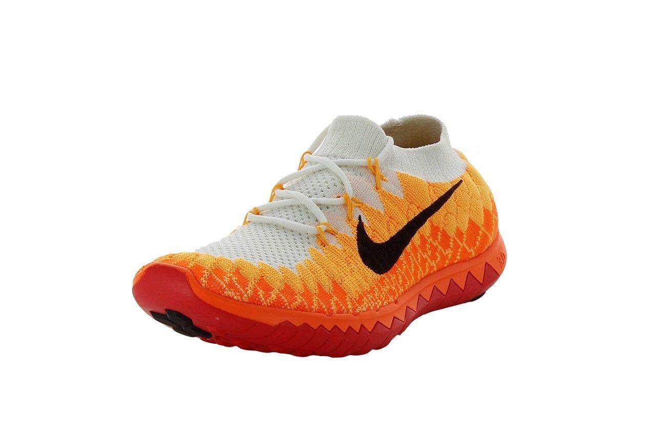 Basket Nike Free Flyknit 2/3