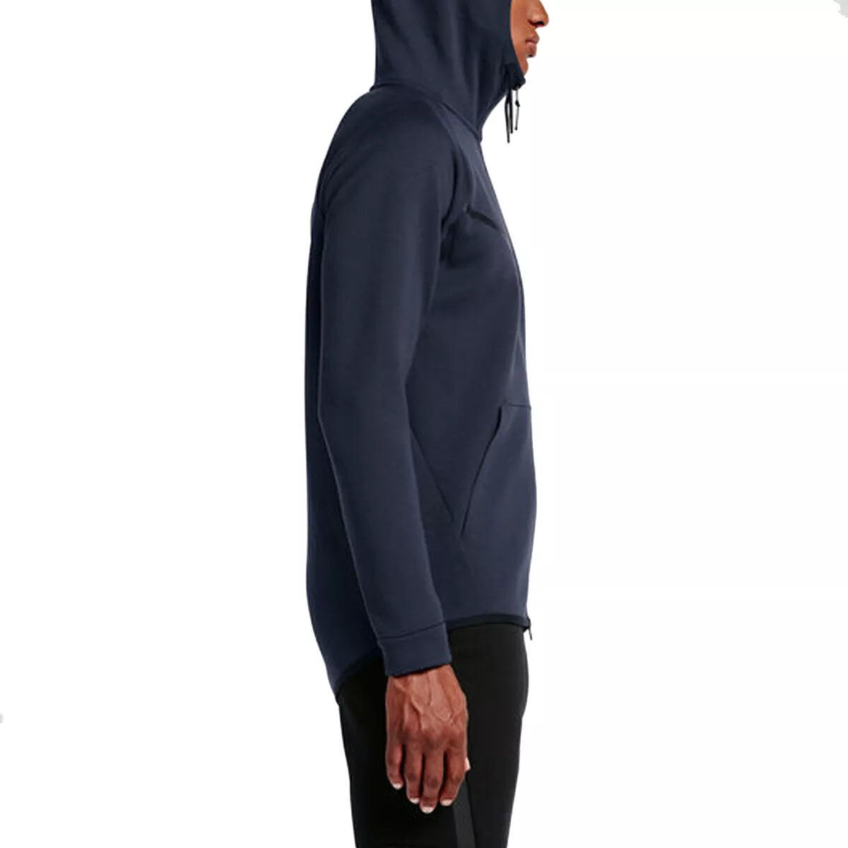 Felpa con cappuccio Nike Sportswear Tech Fleece Windrunner 7/7