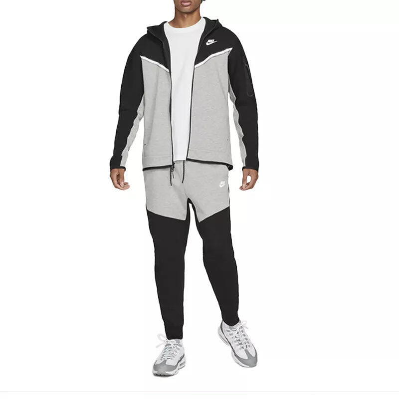 Sweat Nike NSW TECH FLEECE 7/7