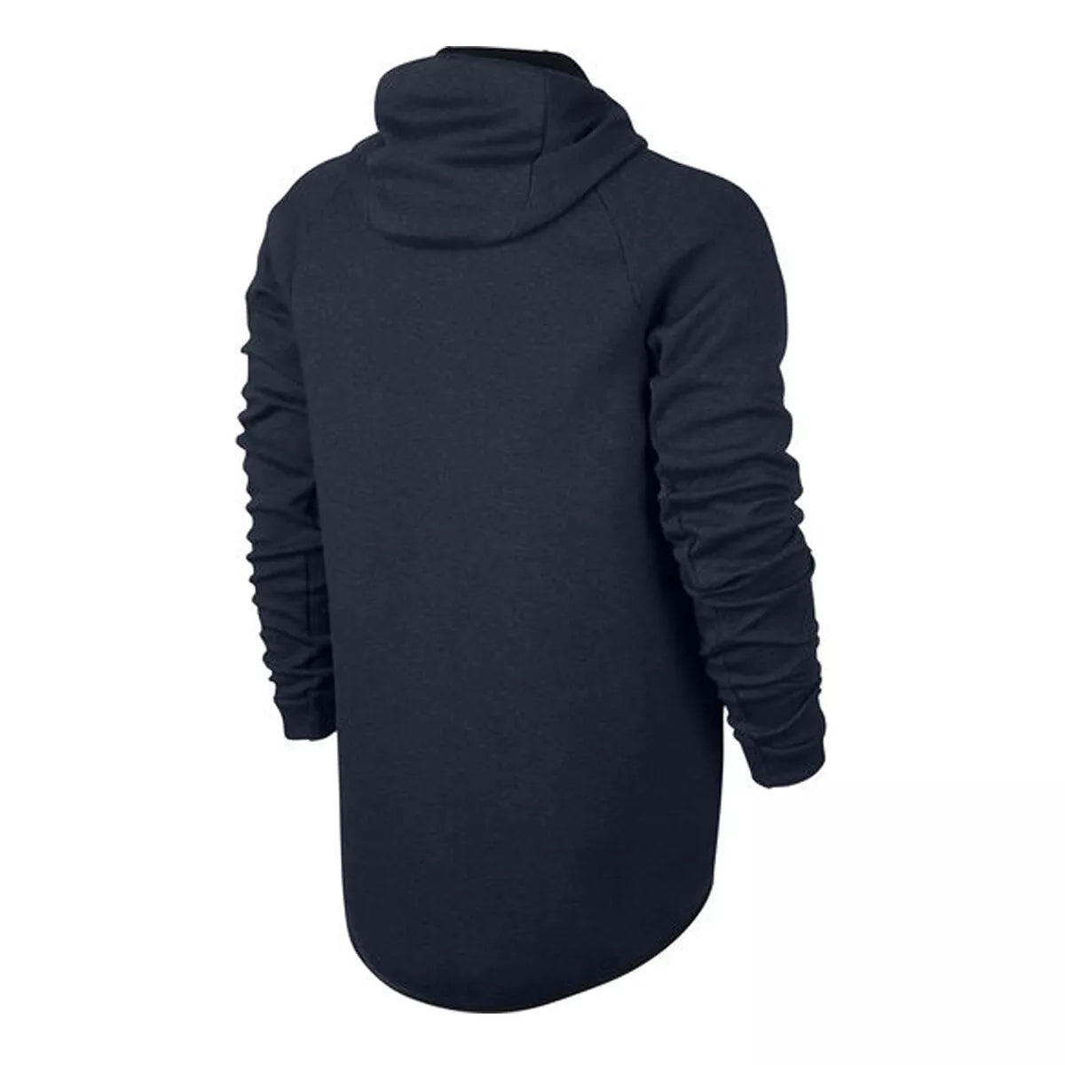 Felpa con cappuccio Nike Sportswear Tech Fleece Windrunner 6/7