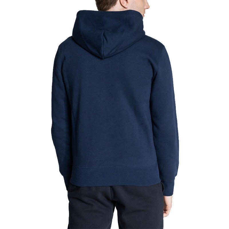 Sweat Champion SWEAT A CAPUCHE HOMME FULL ZIP CHAMPION 3/5