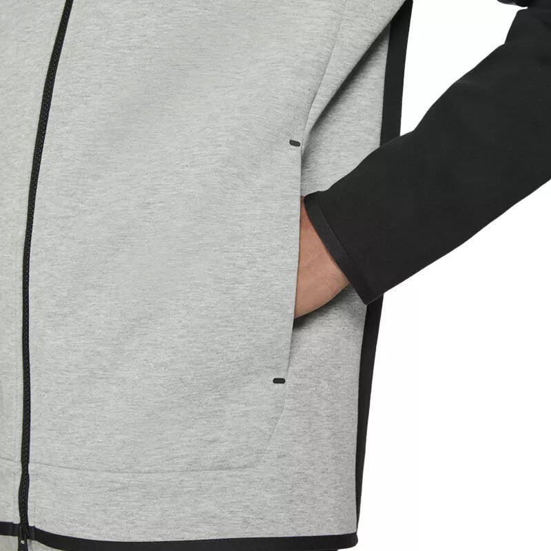 Sweat Nike NSW TECH FLEECE 6/7