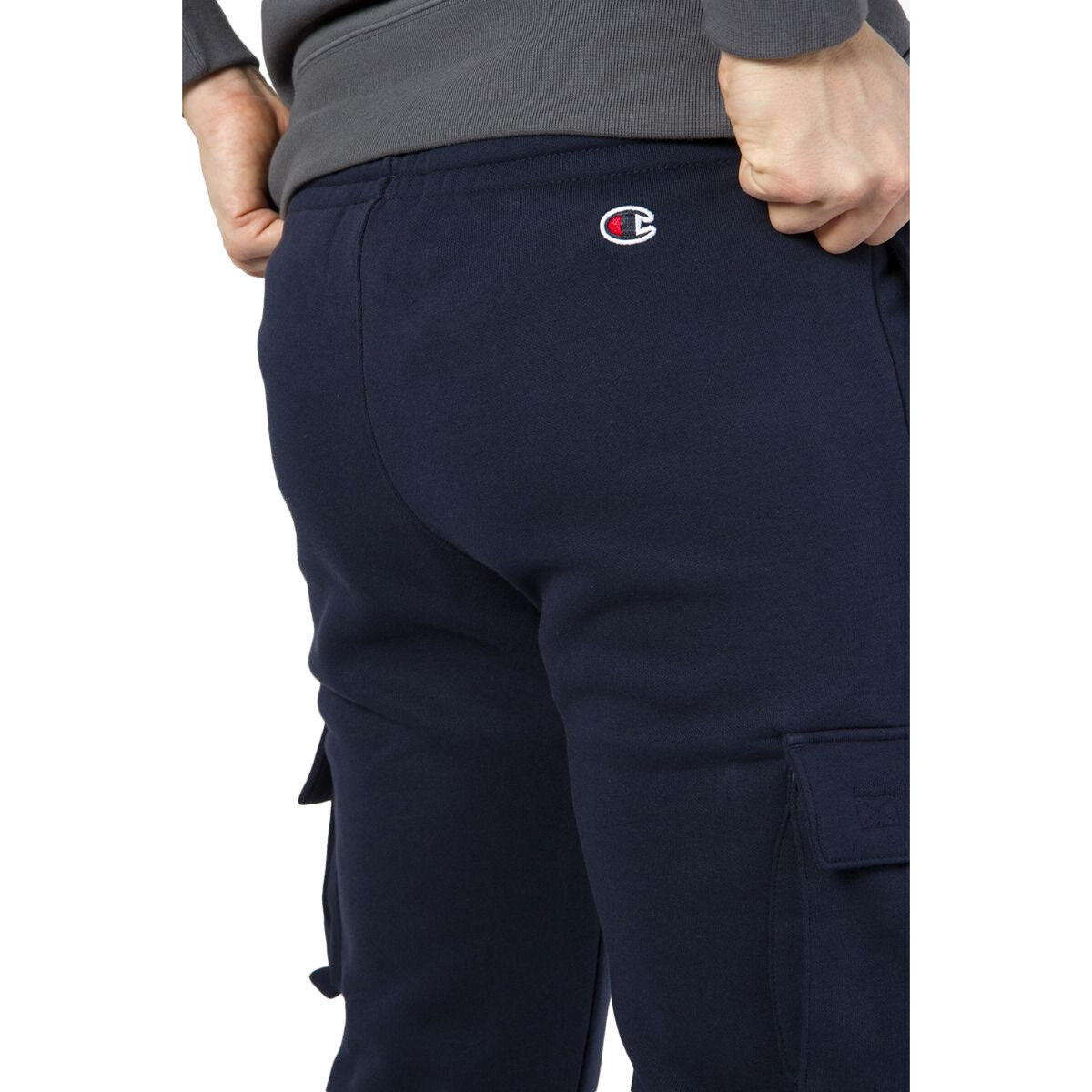 Pantalon de survêtement Champion ELASTIC  CUFF CARGO 6/7