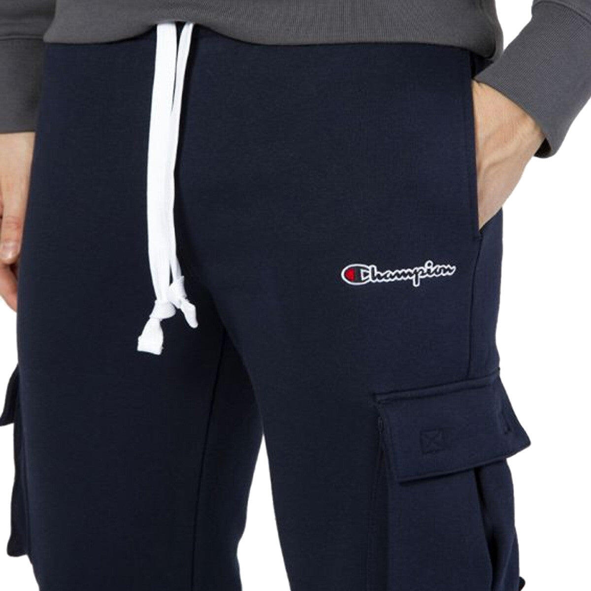 Pantalon de survêtement Champion ELASTIC  CUFF CARGO 4/7