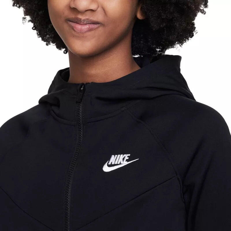 Chándal deportivo Nike Ensemble Survetement Capuche GS Nike 5/7