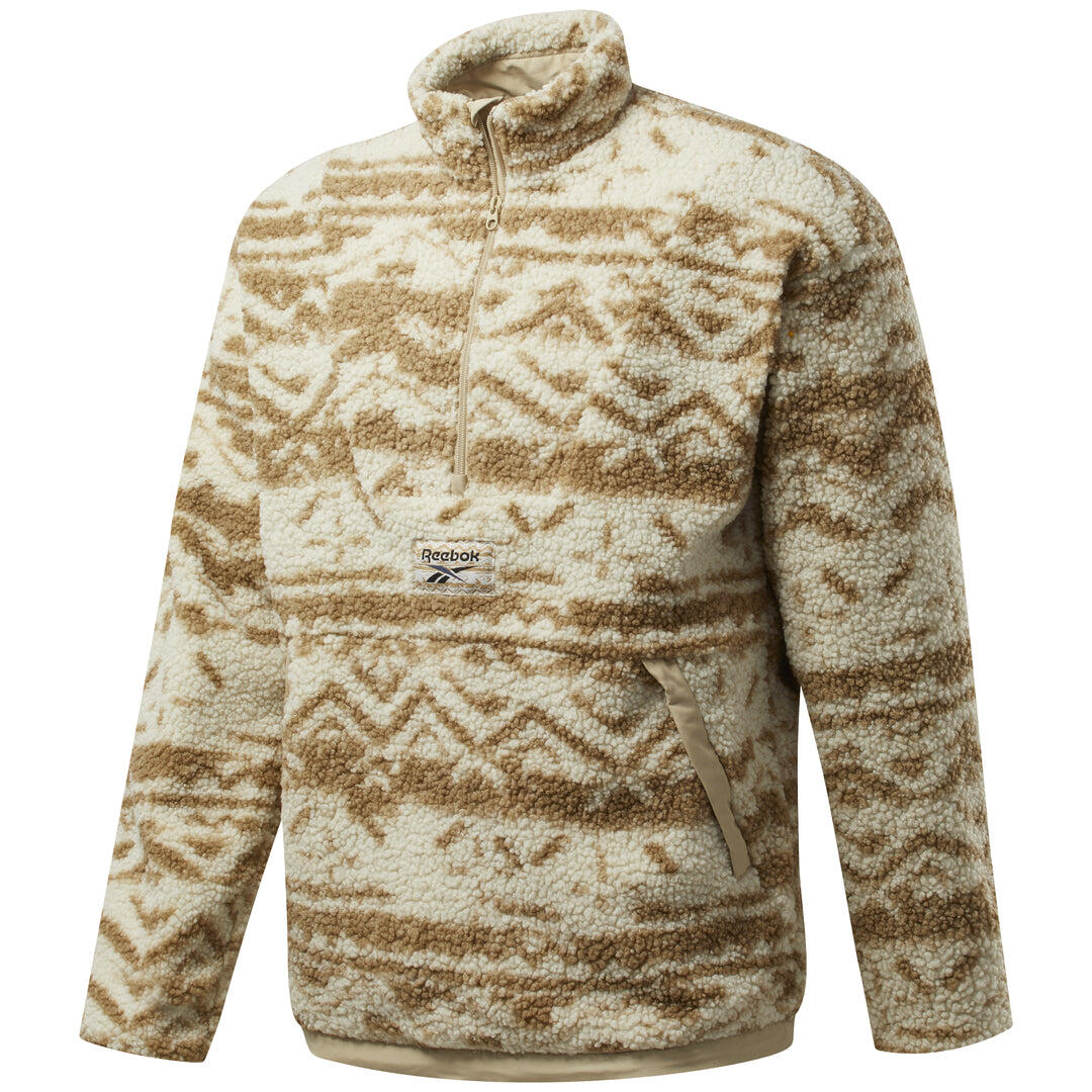 Colete Reebok VESTE REVERSIBLE HOMME REVERSIBLE CLASSICS WINTER ESCAPE REEBOK 7/7
