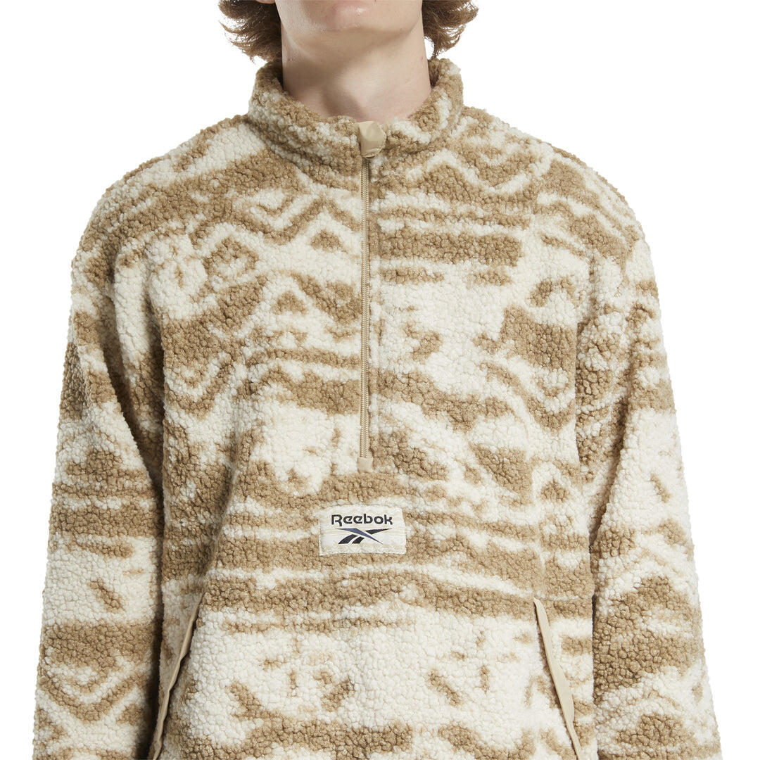 Colete Reebok VESTE REVERSIBLE HOMME REVERSIBLE CLASSICS WINTER ESCAPE REEBOK 6/7