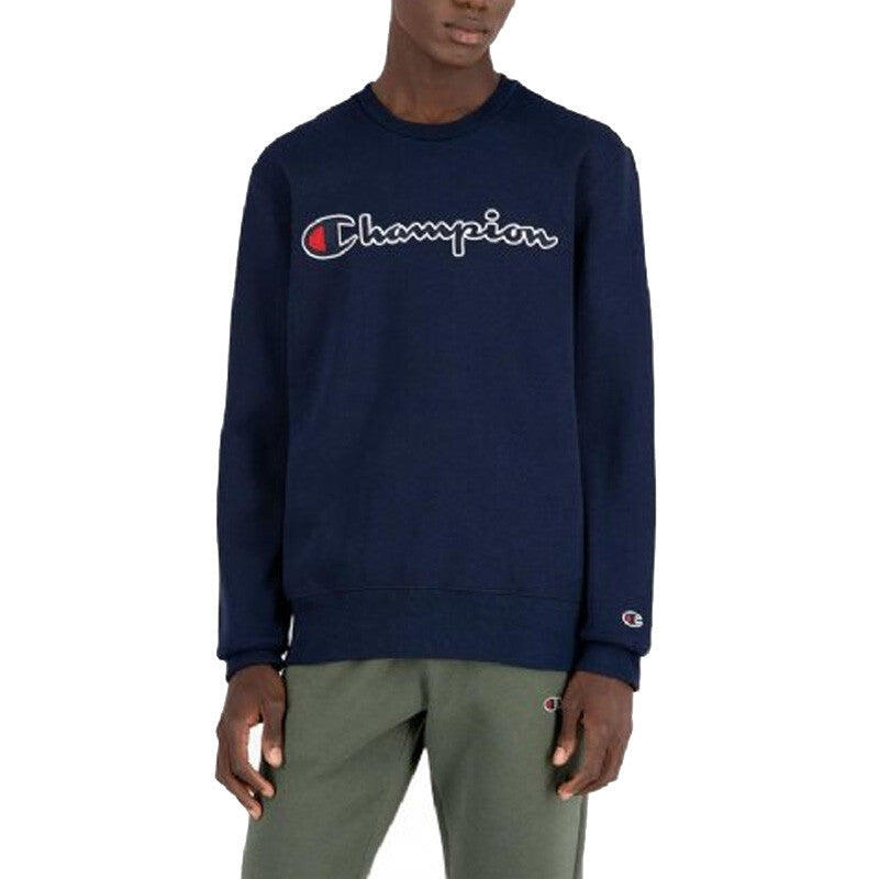 Felpa Champion SWEATSHIRT HOMME CREWNECK CHAMPION 3/5