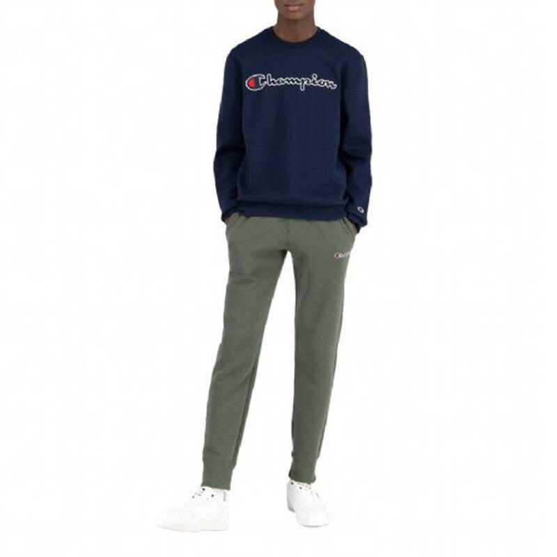 Felpa Champion SWEATSHIRT HOMME CREWNECK CHAMPION 5/5