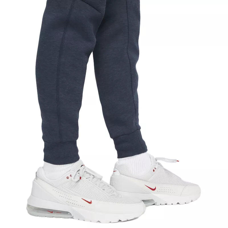 Spodnie sportowe męskie Nike Tch Flc Jggr 6/7