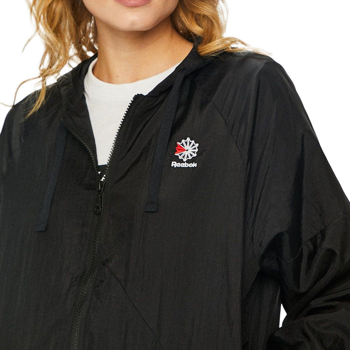 Cortavientos Reebok AC Windbreaker 6/7
