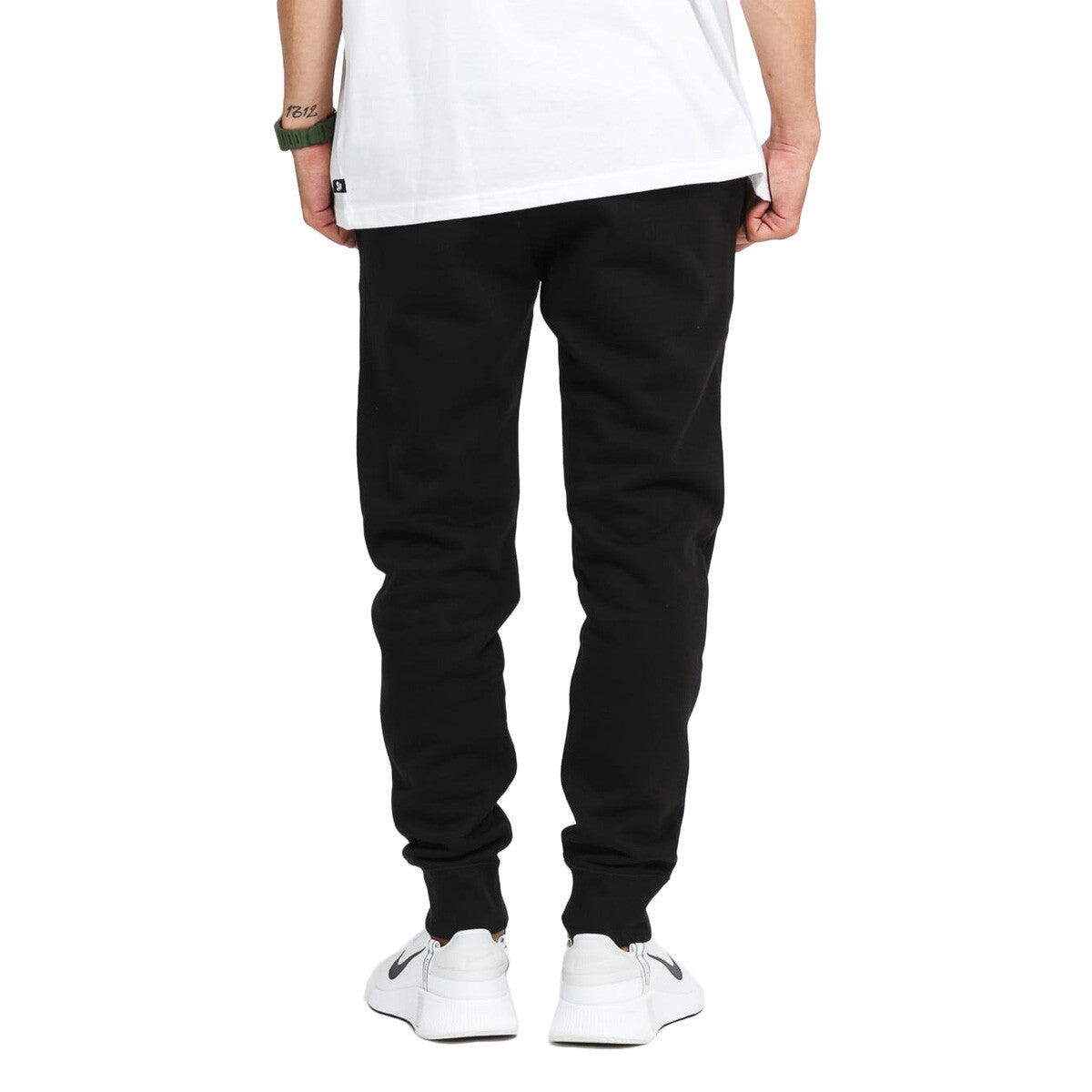 Pantalon de survêtement Champion RIB CUFF 3/7