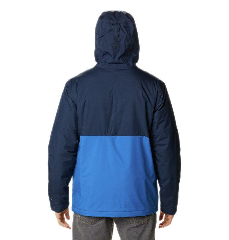 Veste Columbia VESTE HOMME POINT PARK INSULATED COLUMBIA 6/6