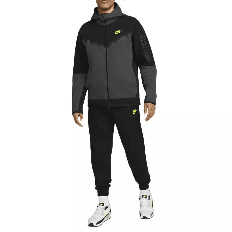 Pantalon de survêtement Nike TECH FLEECE 6/6