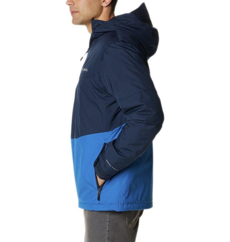 Casaco Columbia Point Park Insulated para Homem 4/7