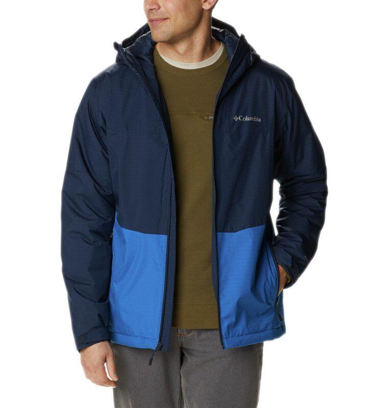 Casaco Columbia Point Park Insulated para Homem 5/7