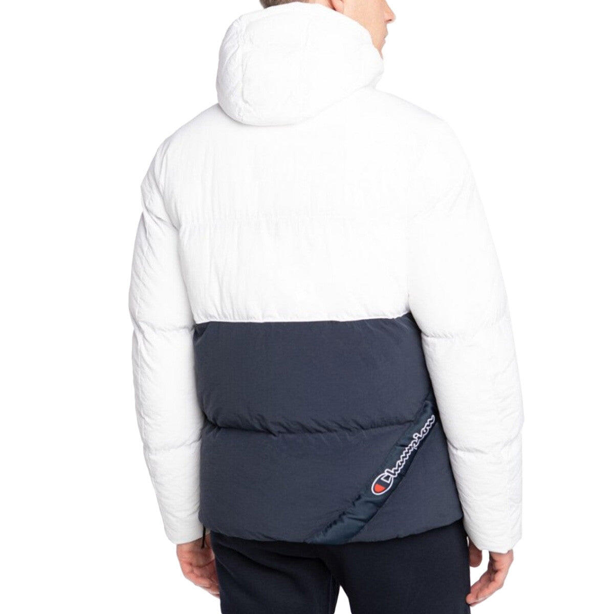Blouson Champion 3/4