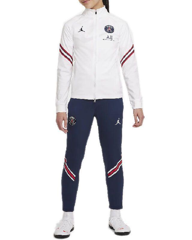 Fato de Treino Desportivo Nike PSG Strike Junior 5/5